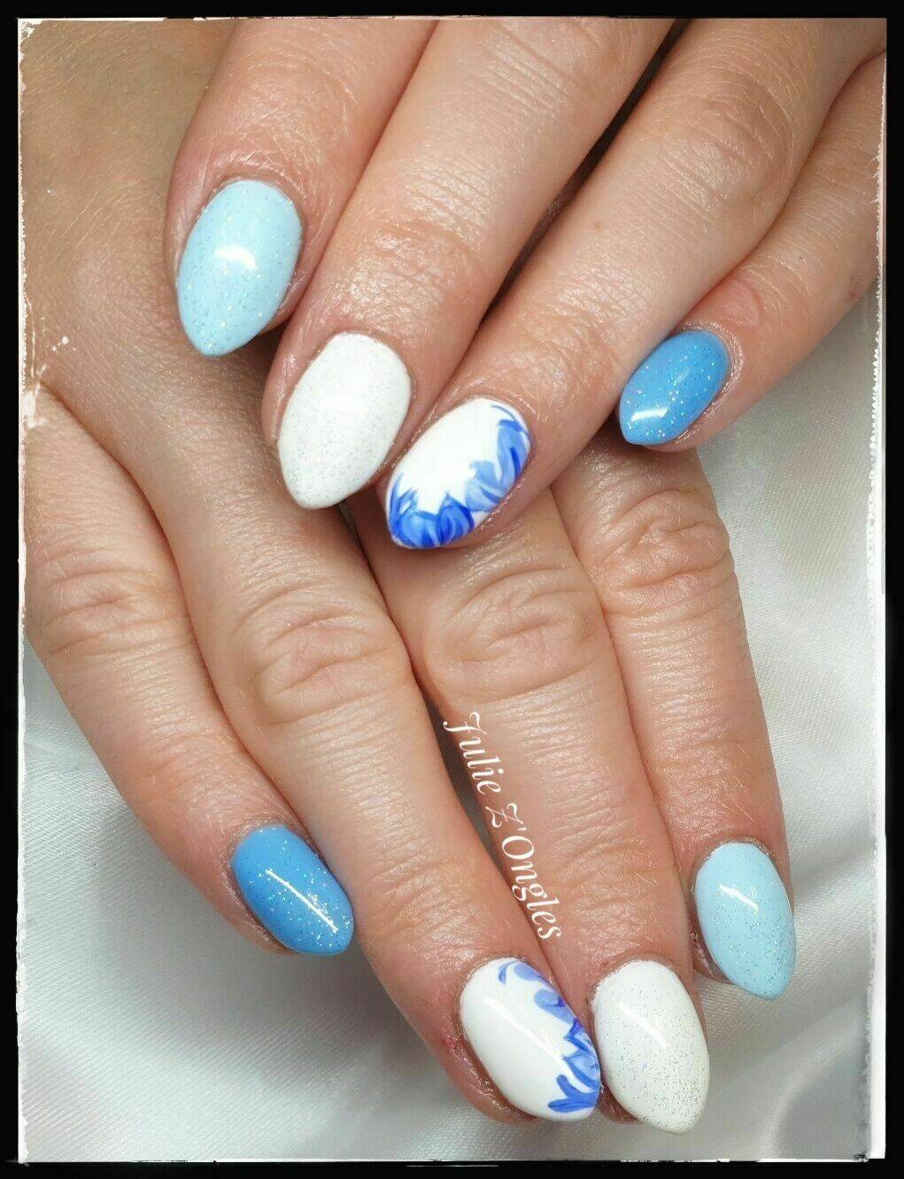 Remplissage Gel et Nail art 