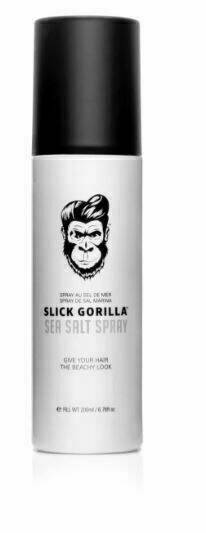 Slick Gorilla - Sea Salt Spray