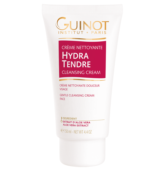 Crème Nettoyante Hydra Tendre Crème Douceur Nettoyante et Démaquillante Toutes Peaux