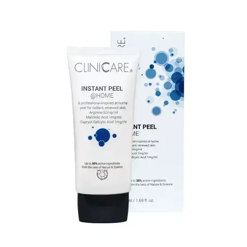 CliniCare @ home peel 