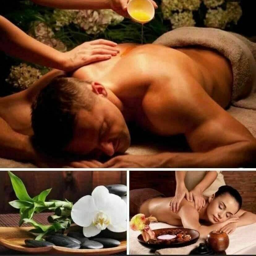 Bamboo Tree Thai Massage and therapy 
