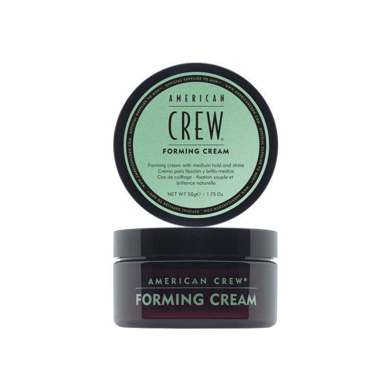 American Crew Classic Forming Cream 