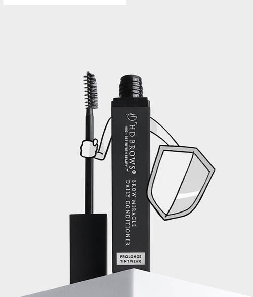 HD Eyebrow Conditioner 