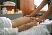 Massage relaxant signature 90 minutes 