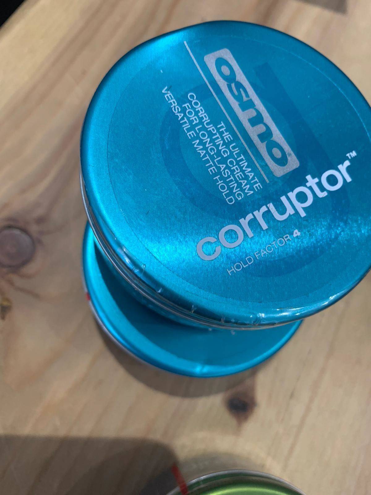  Osmo corruptor 100ml