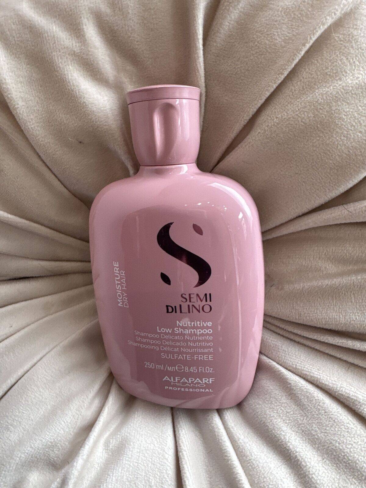 Semi DiLino Moisture Shampoo