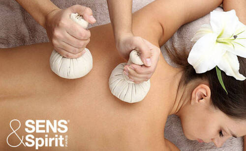 ESCALE EN THAILANDE - 60 min