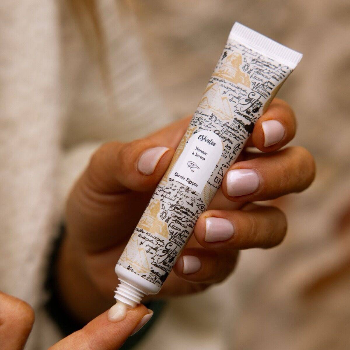 Baume à lèvres 10 ml