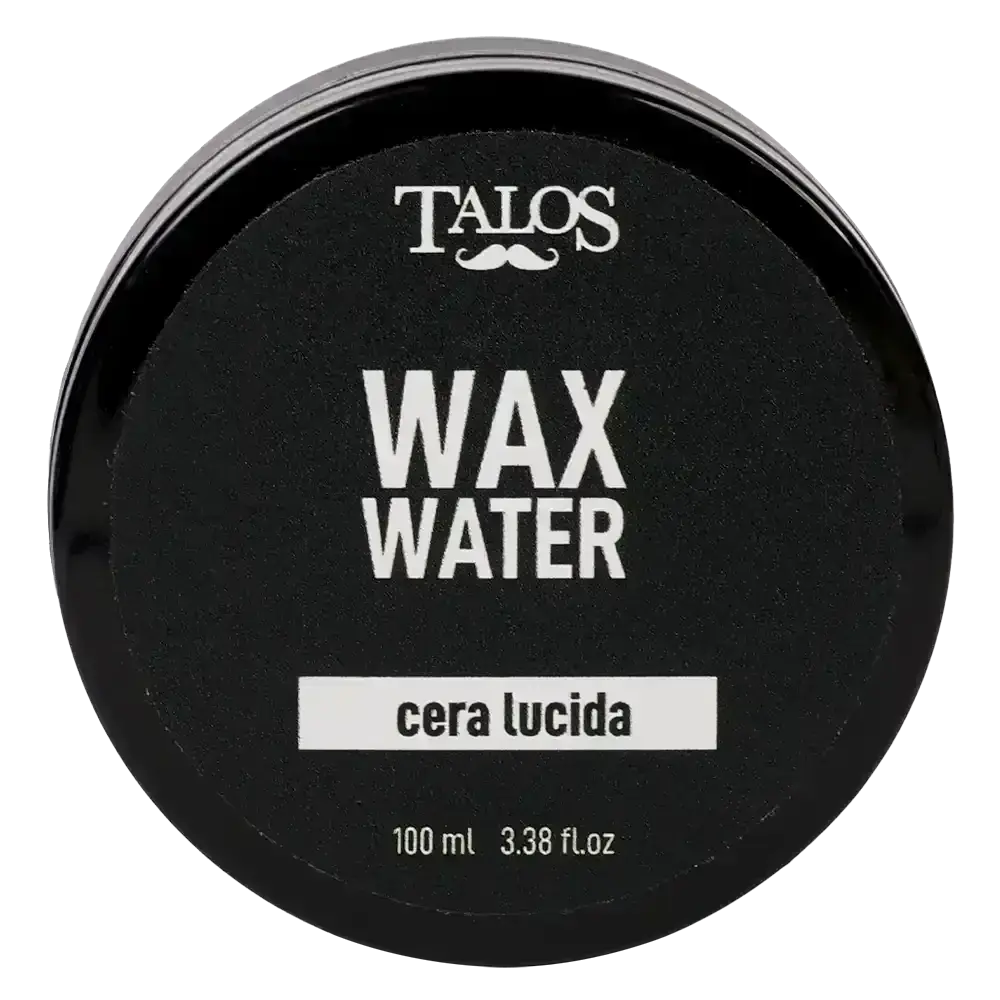 WAX WATER CERA LUCIDA