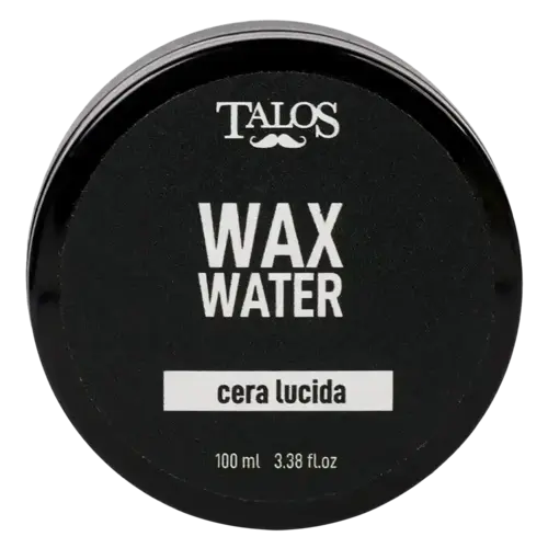 WAX WATER CERA LUCIDA