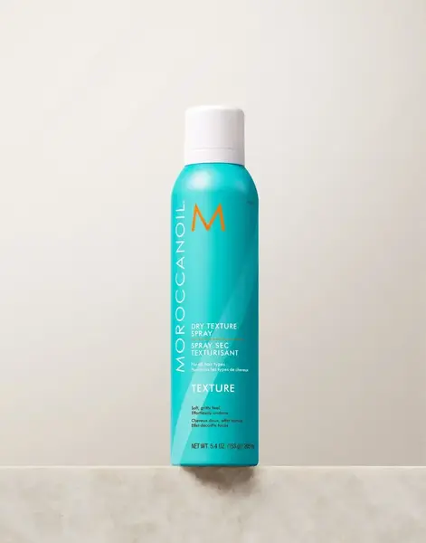 Moroccanoil - M Oil - Dry Texture Spray 205ml