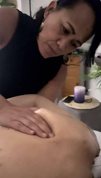 Chèque cadeau- Massage polynnesien 360° 1H30