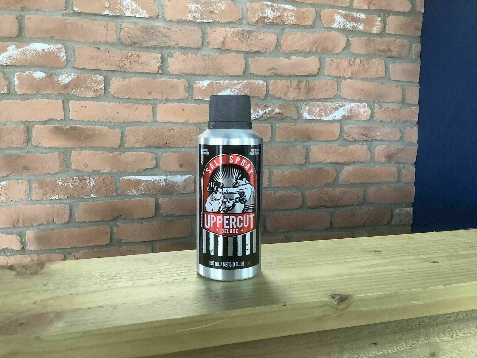 Uppercut Salt Spray