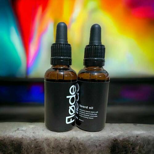 Beard Oil ( inc Uk postage)