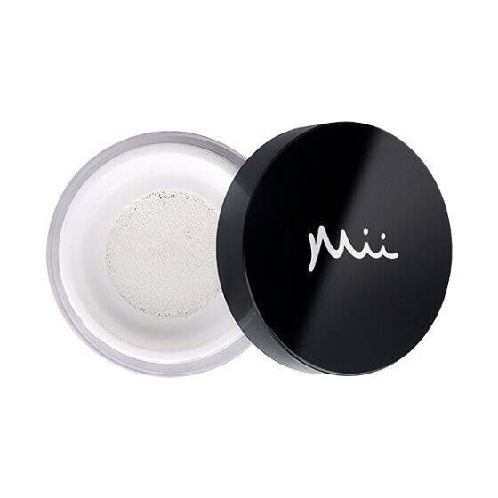 Illusionist Translucent Powder - Mystique