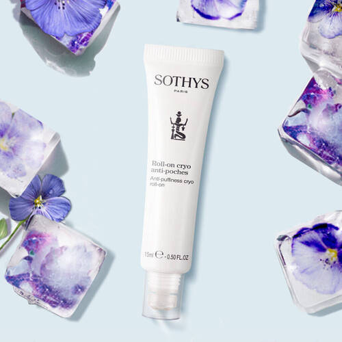 Roll-on cryo anti-poches - 15ml