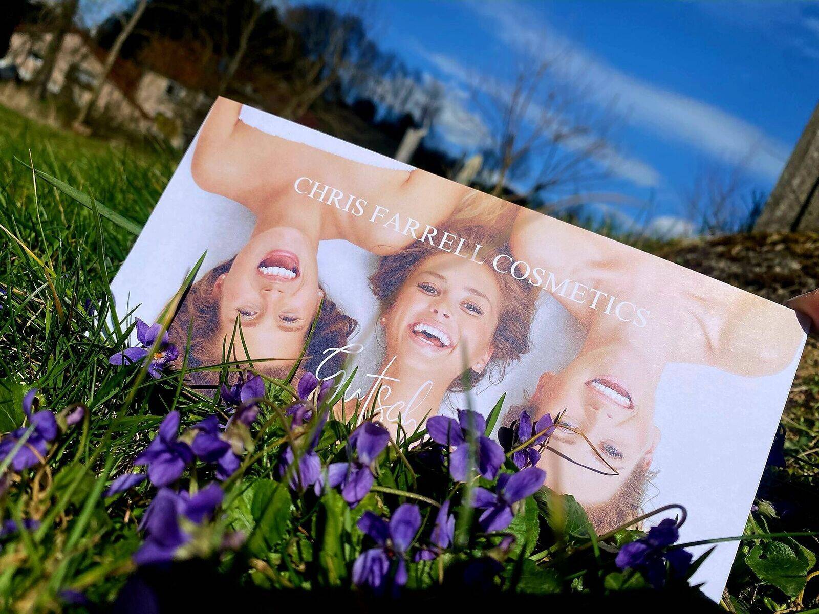 Gutscheine sind immer eine gute Wahl 🥰