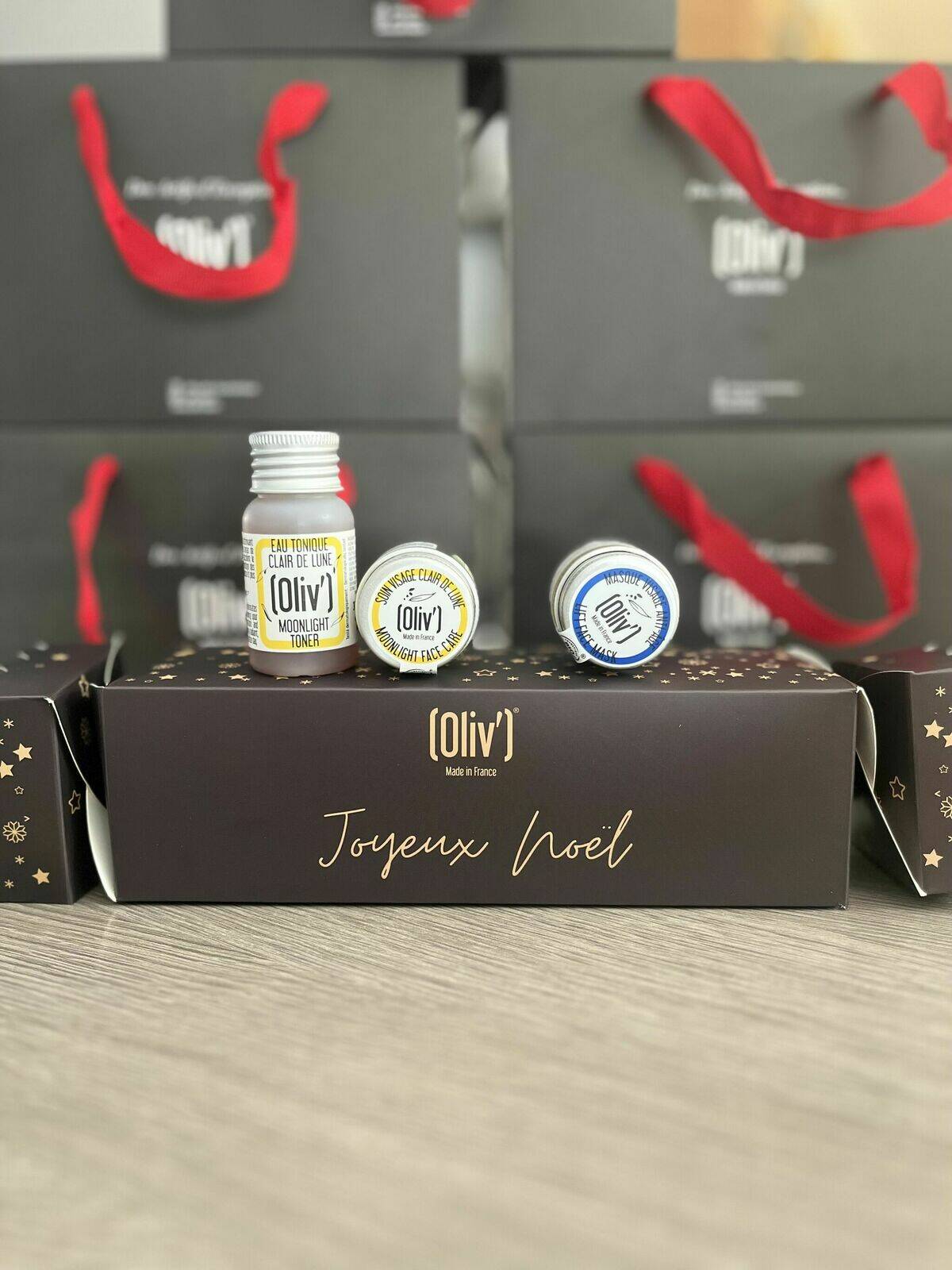 Cracker routine anti-rides