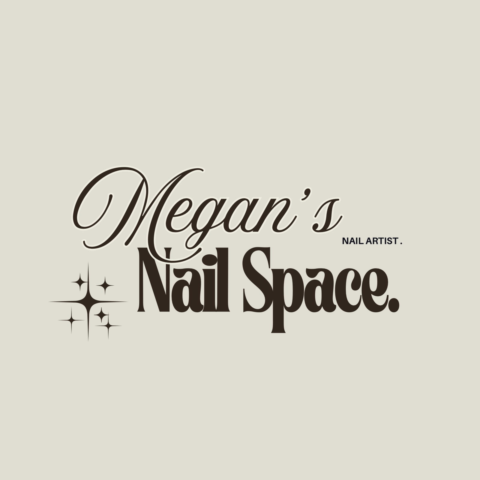 Megan’s Nail Space