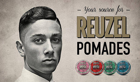 Reuzel