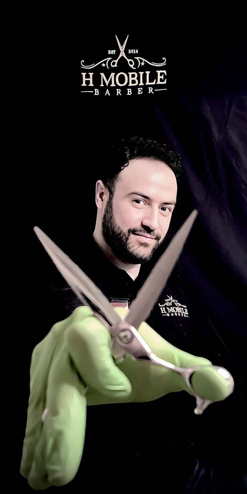 H Mobile Barber
