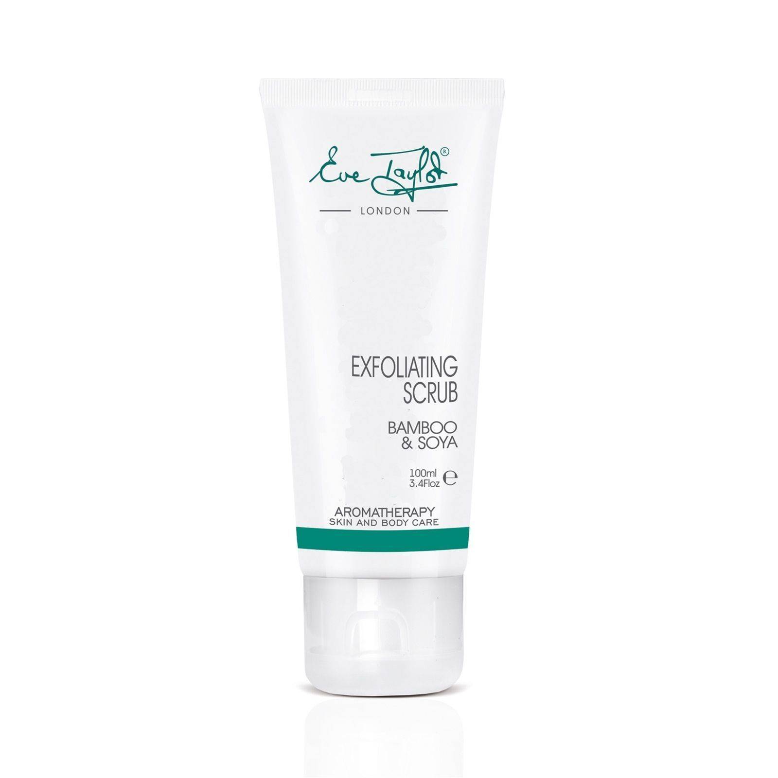 Exfoliating Scrub