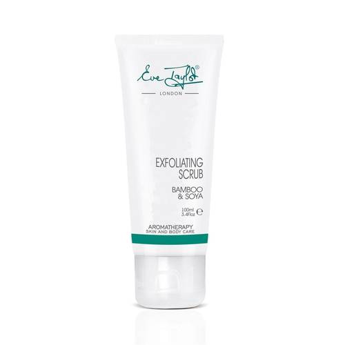 Exfoliating Scrub