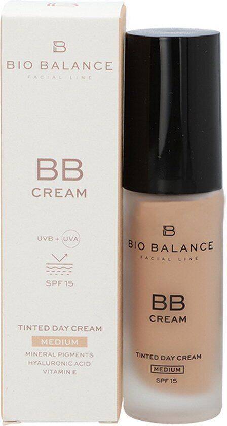 Bio Balance BB Crème Medium 30 ml