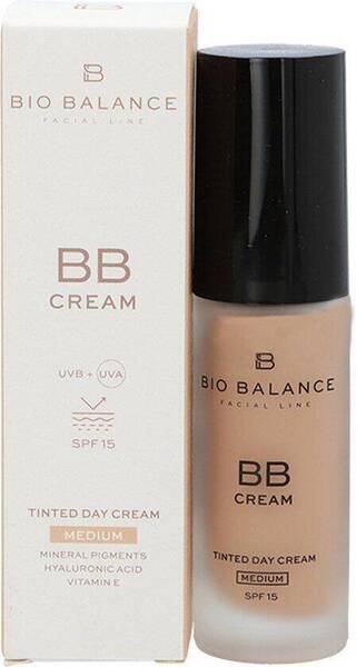 Bio Balance BB Crème Medium 30 ml