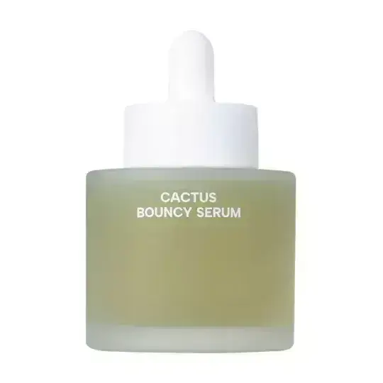 Whamisa cactus bounty serum