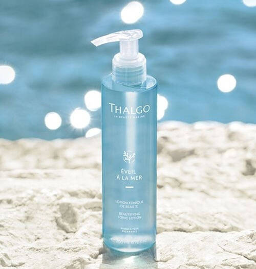 LOTION TONIQUE DE BEAUTÉ  200 ml