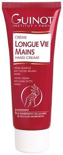 Crème Longue Vie Mains - Hand Cream WAS £32