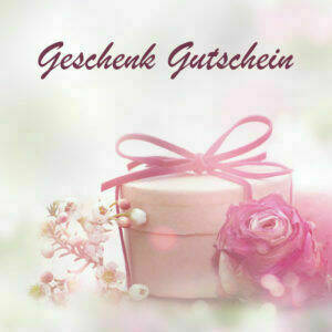 Geschenkgutschein 