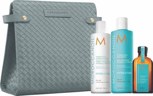 MoroccanOil - Repair christmas set - Repair christmas set