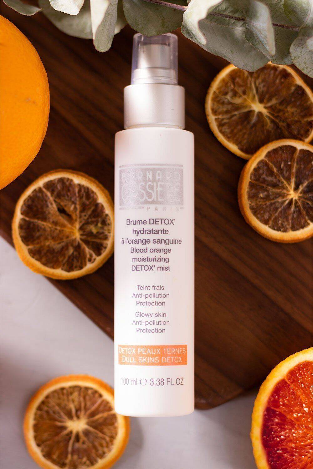 BRUME DETOX ORANGE SANGUINE