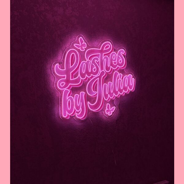 Lashes By Julia