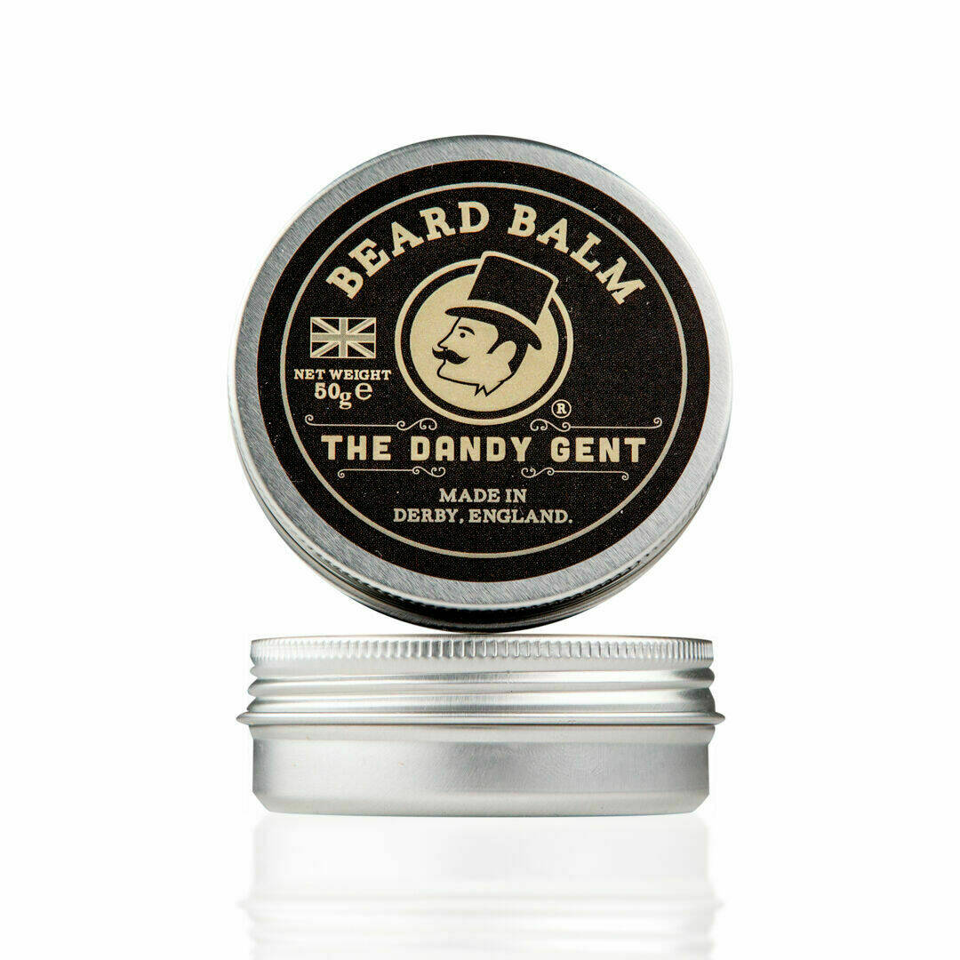 Beard Balm