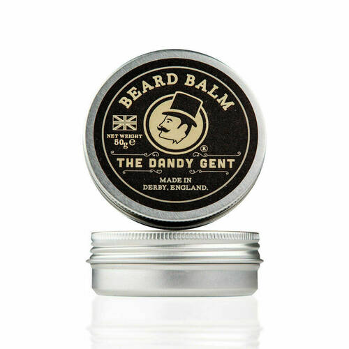 Beard Balm