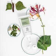 Emulsion hydratante revitalisante