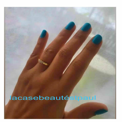 Vernis Semi Permanent 