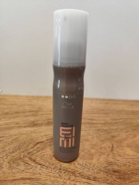 Spray volumisant remodelable Body Crafter