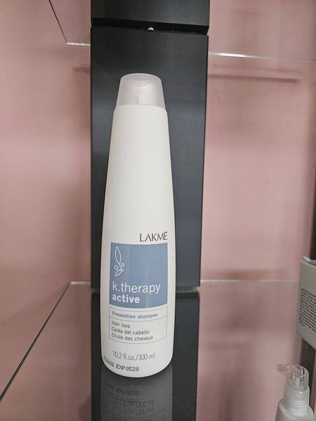 Shampoing K.therapy active