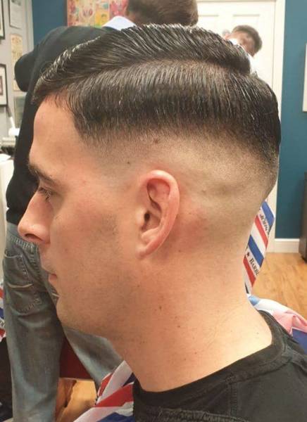 Classic 1930's style