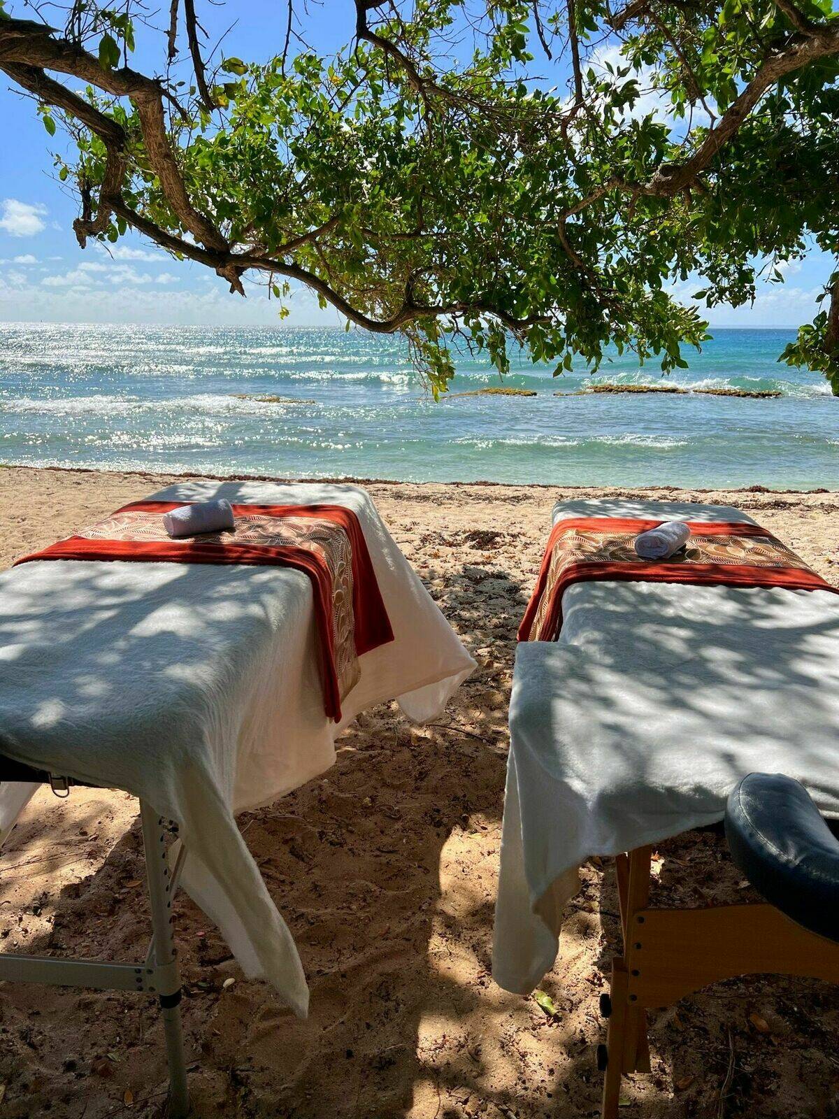 CARTE CADEAU massage duo 1h