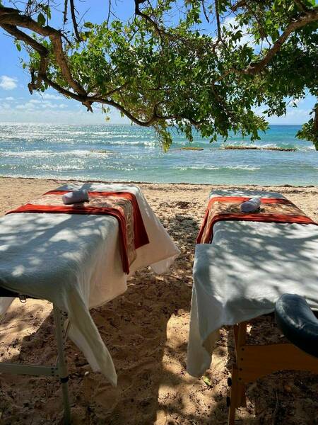 CARTE CADEAU massage duo 1h