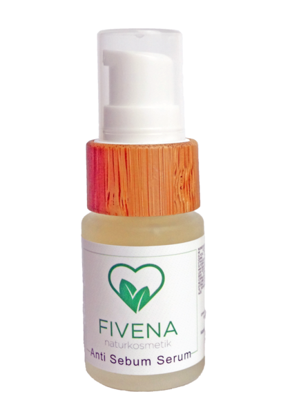 Anti Sebum Serum (15ml)