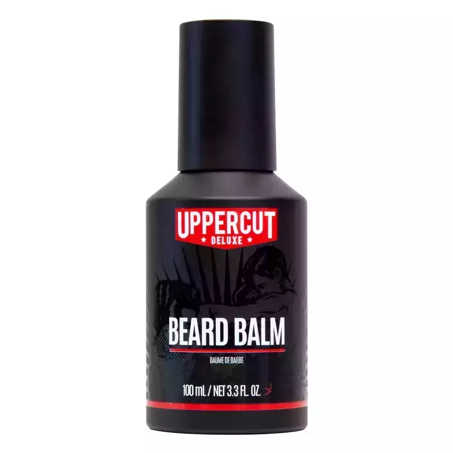 Uppercut Beard balm