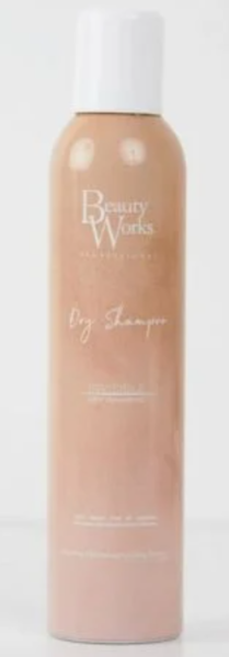 Dry Shampoo