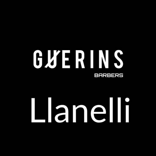 Guerin's Llanelli 
