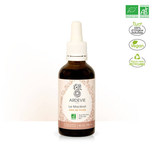 Macérat Joie de Vivre